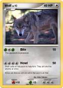 Wolf