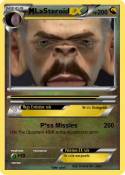 LaSteroid