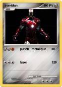 Iron-Man