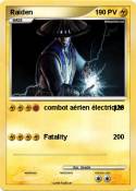 Raiden
