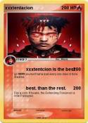 xxxtentacion