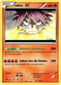 natsu EX