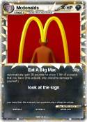 Mcdonalds