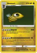 Beemort