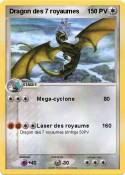 Dragon des 7