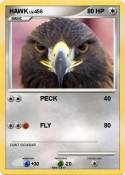 HAWK
