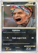 old man