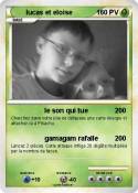 lucas et eloise