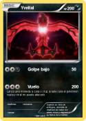 Yveltal
