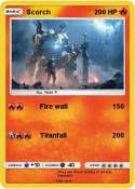 Scorch
