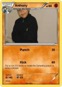 Anthony