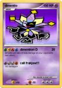 dimentio