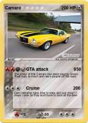 Camaro