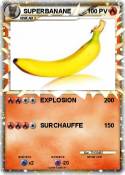 SUPERBANANE