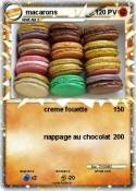 macarons