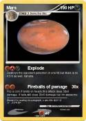 Mars