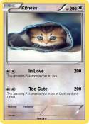Kitness