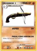 CROSSBOW 2 200