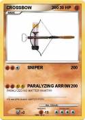 CROSSBOW 200