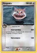 Piragnatto