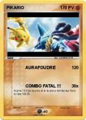 PIKARIO