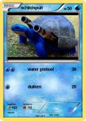 schildspuit