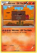 Nitrome - Off