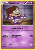 Mabel Pines