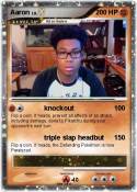 Aaron