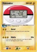 Pokewalker