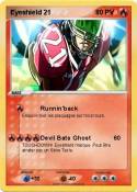 Eyeshield 21