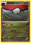 Pokeball