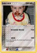 baby nick