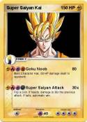 Super Saiyan