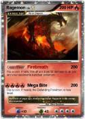 Ragemon