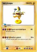 larry koopa