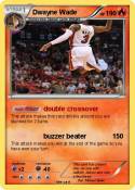 Dwayne Wade