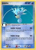 seadra