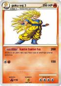 goku ssj 3