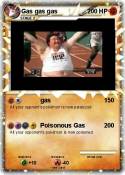 Gas gas gas