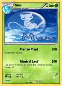 Mew
