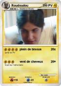 Roudoudou