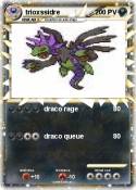 trioxssidre