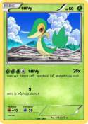 snivy
