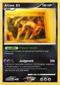 Arceas EX