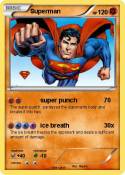 Superman