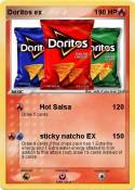 Doritos ex