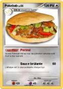 Pokebab