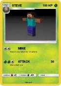 STEVE