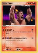 John Cena